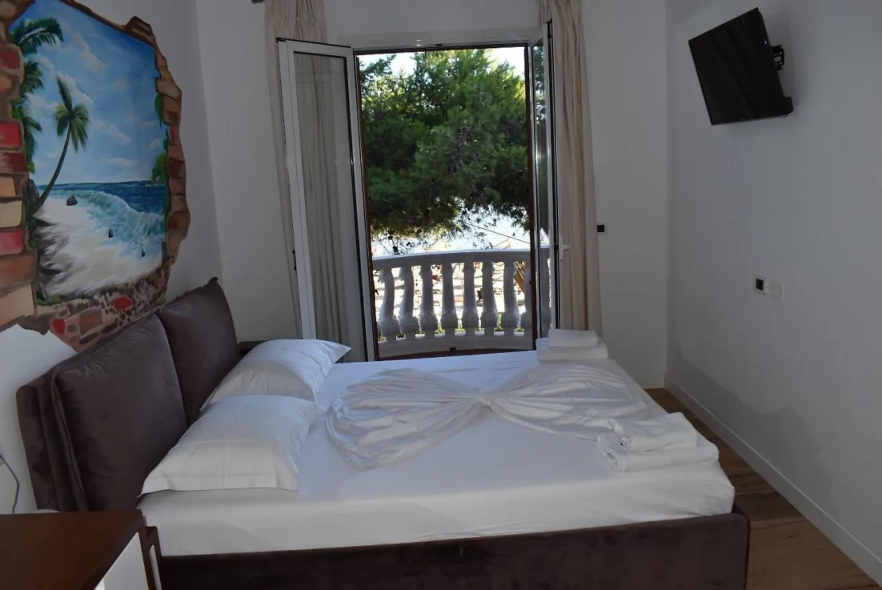 Cosmo Beach Hotel Durres