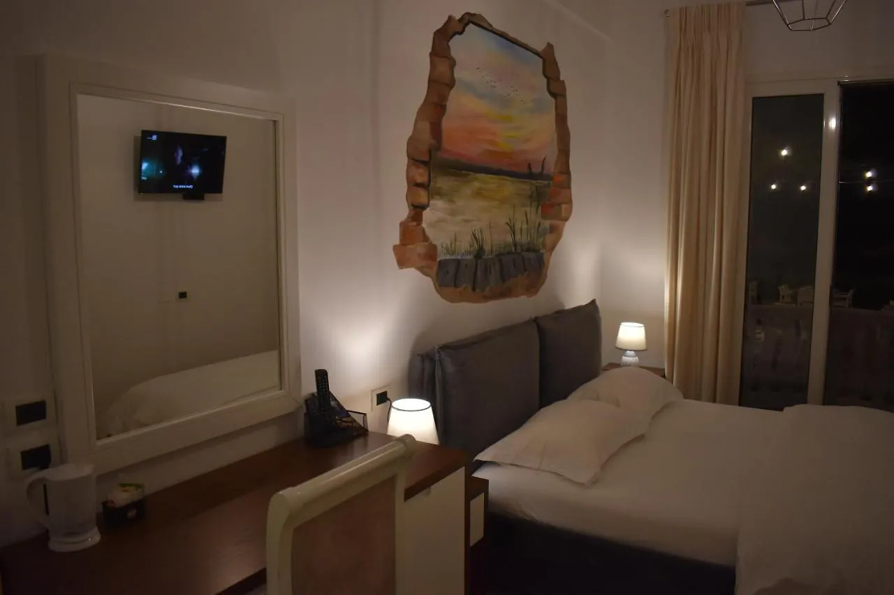 COSMO Beach Hotel Durrës