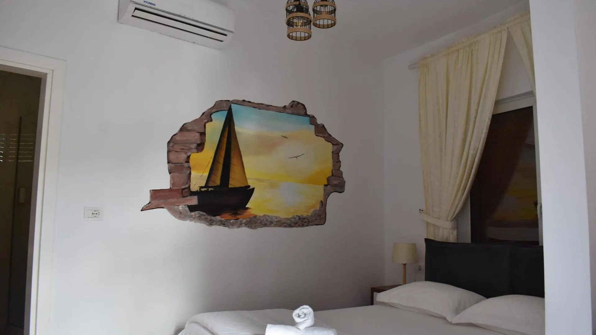 Cosmo Beach Hotel Durres 0*,  Albania
