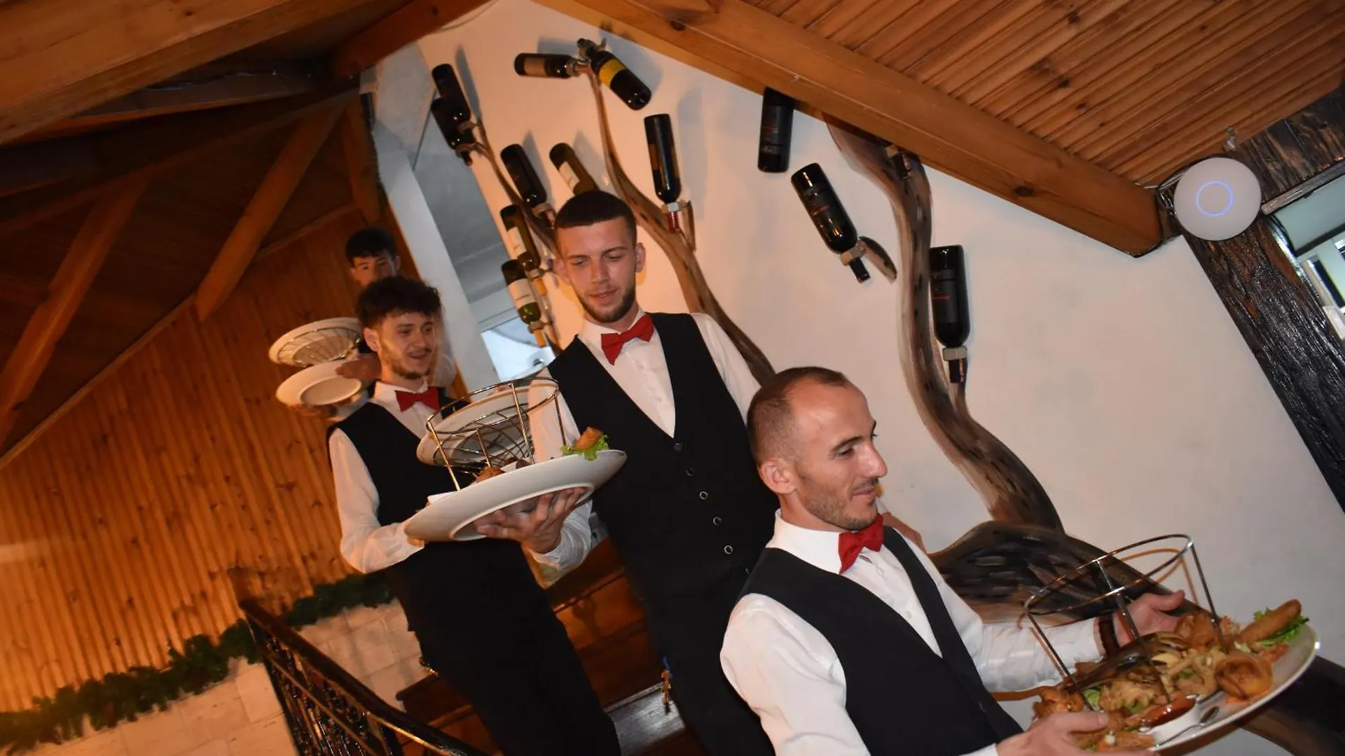 Cosmo Beach Hotel Durrës Albanië