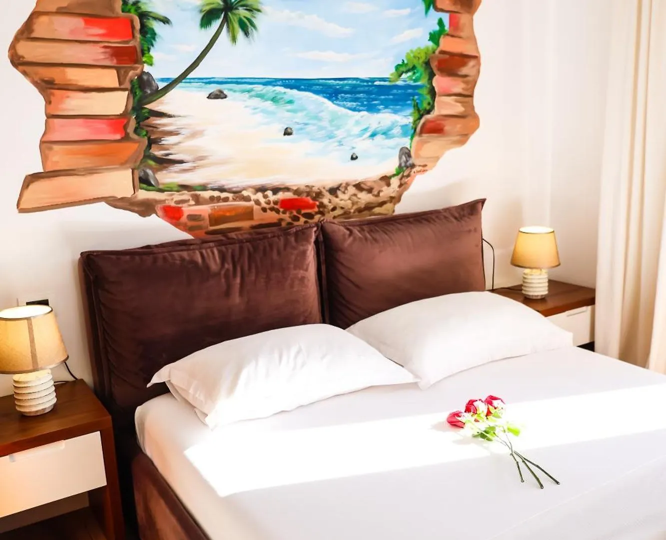 Cosmo Beach Hotel Durres