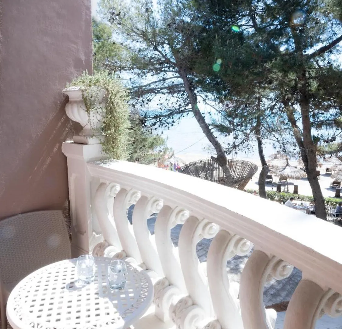 Cosmo Beach Hotel Durres