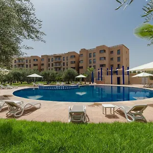 **** Aparthotel Wazo Appart-hotel Morocco