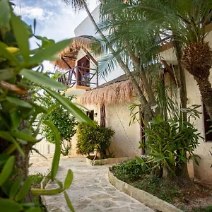 Howlita - Adult Only Hotel Tulum Pueblo