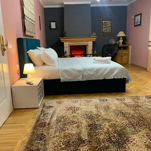 Belux Hotell Tirana