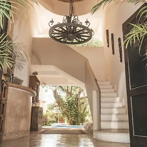 Boutique 06 (adults Only) Hotel Tulum Pueblo