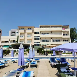 3* Szálloda Maren