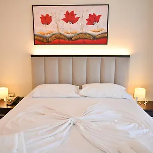 4* Hotell Zanzi