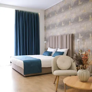 Golden Hotel&spa, Hotel Tirana