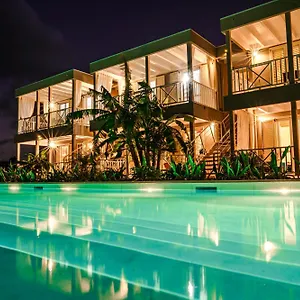  Aparthotel Passion Village By Antigua Living Antigua/Barbuda