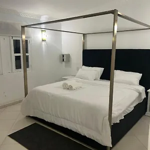  Hotel Hannabi Dominican Republic