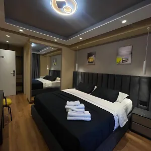4* Hotell Peaky