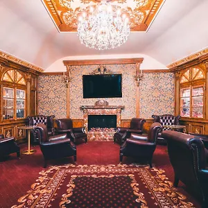 **** Hotel Hastal Old Town Czech Republic