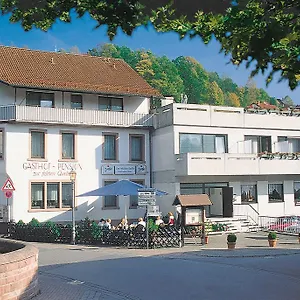 Und Zur Frischen Quelle Herberg Heigenbruecken