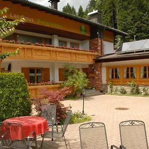 Landhaus Bergleben Gasthuis Oberstdorf