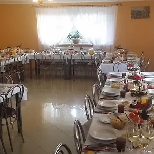Tulipan , Zakopane Lengyelország