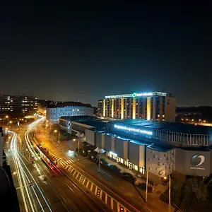 **** Hotel Congress & Wellness Olsanka Czech Republic