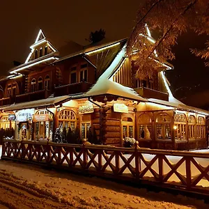 Konstantynowka , Zakopane Lengyelország