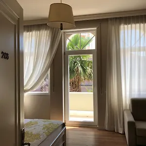 4* Hotel Amfiteatri Boutique