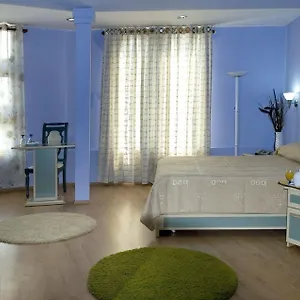 Stela Center Hotel Tirana