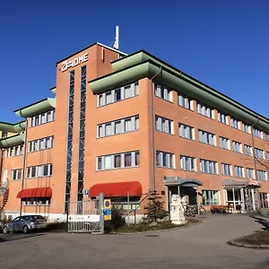 2home South 3*, Stockholm Svédország