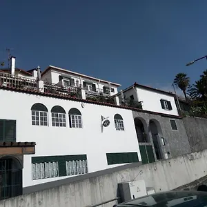 Pensao Residencial Teresinha 2*, Funchal (Madeira) Portugália