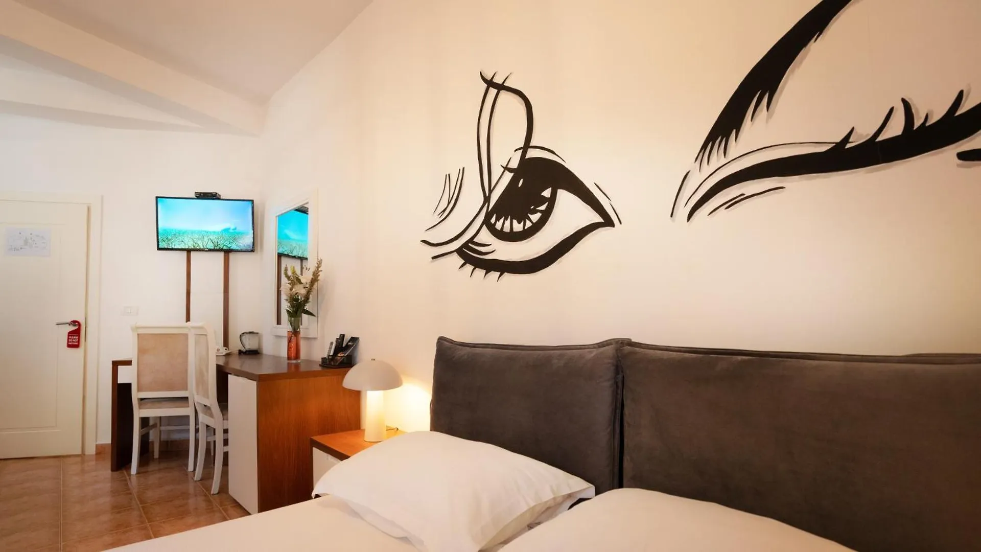 Cosmo Beach Hotel Durres