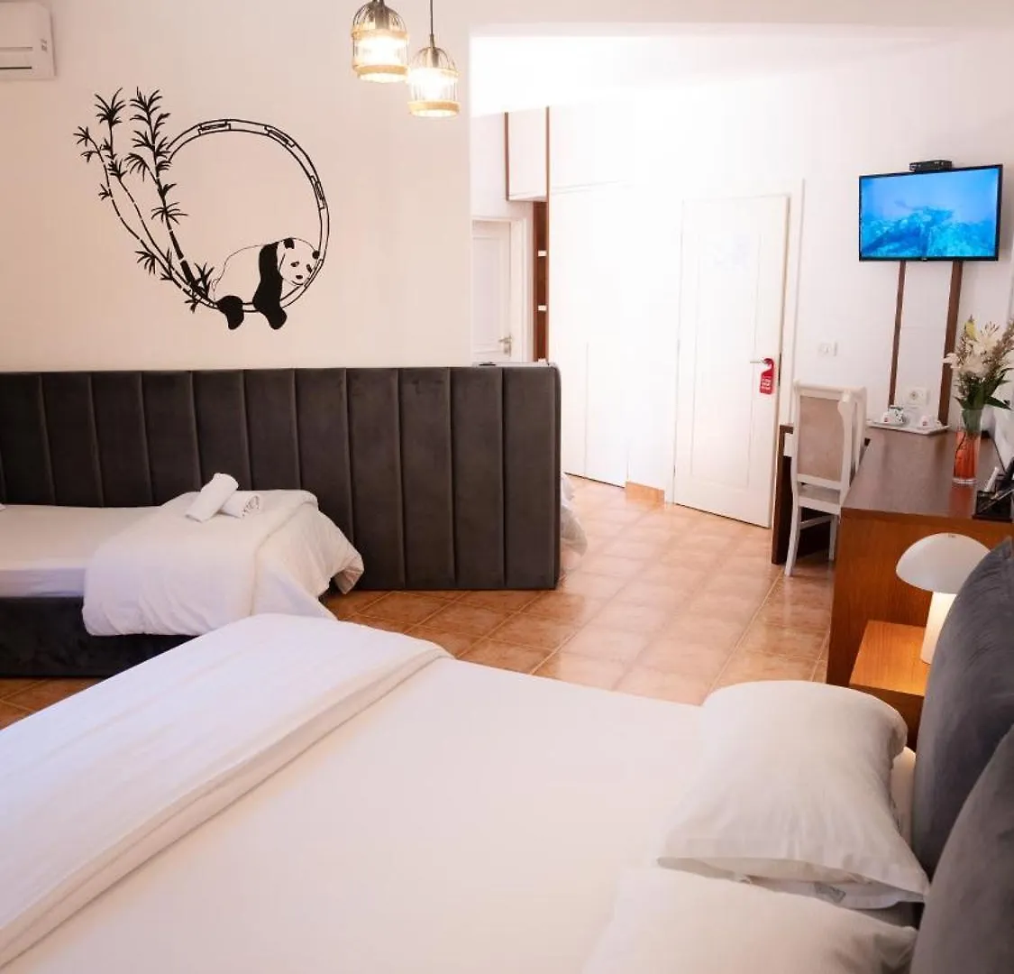 Cosmo Beach Hotel Durres